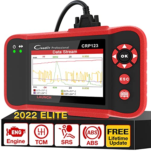 Find The Best Automotive Scanner Diagnostic Tool Reviews & Comparison