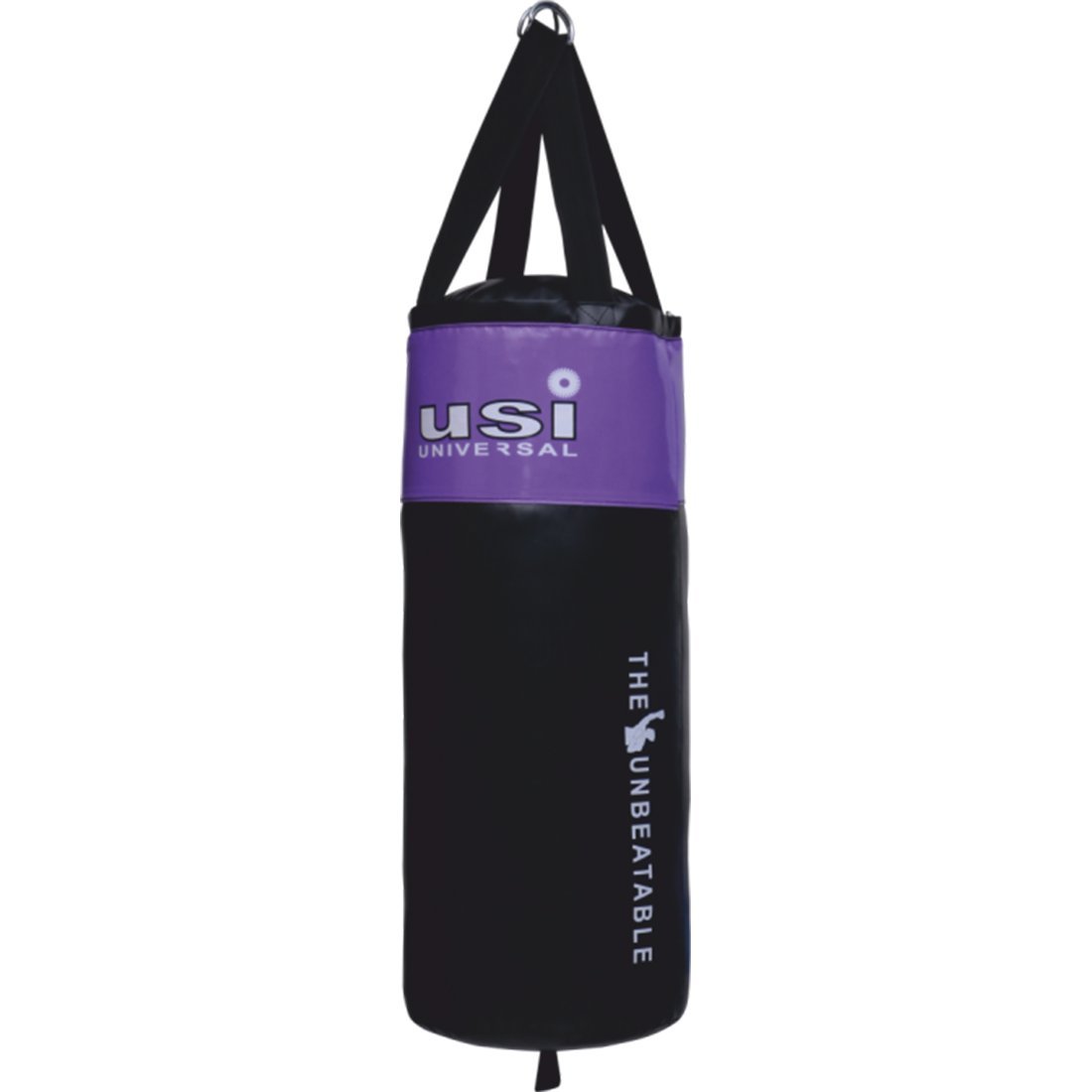 USI Punching Bag Crusher Nylon Bag Unfilled, 36in (Red/Black) (B00IOQGL8M) Amazon Price History, Amazon Price Tracker
