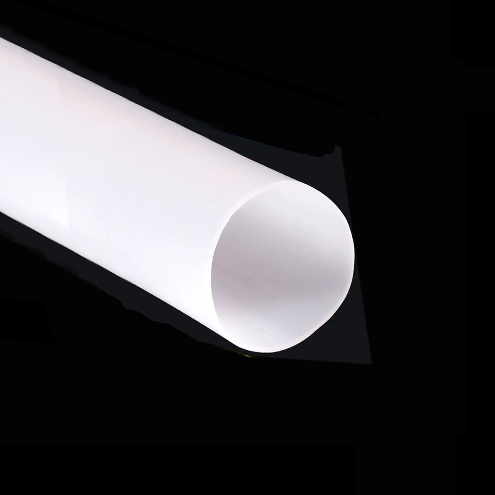 1Meter Silikonschlauch Großkalibrig,Flexibler Schläuche ID 130mm x OD 134mm