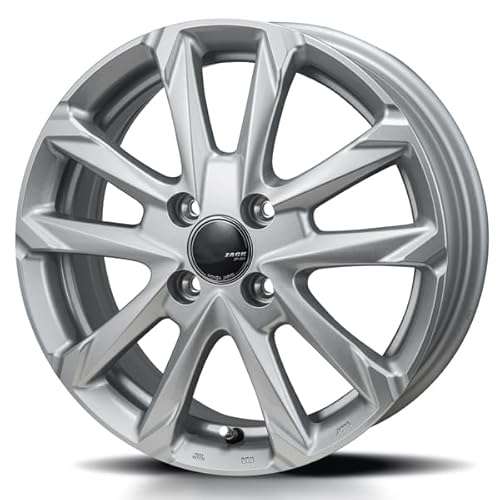 ZACK JP-325�b16×6.0 +40 100 5H�b�U�b�N�W�F�C�s�[325�b�A���~�z�C�[���b4���Z�b�g