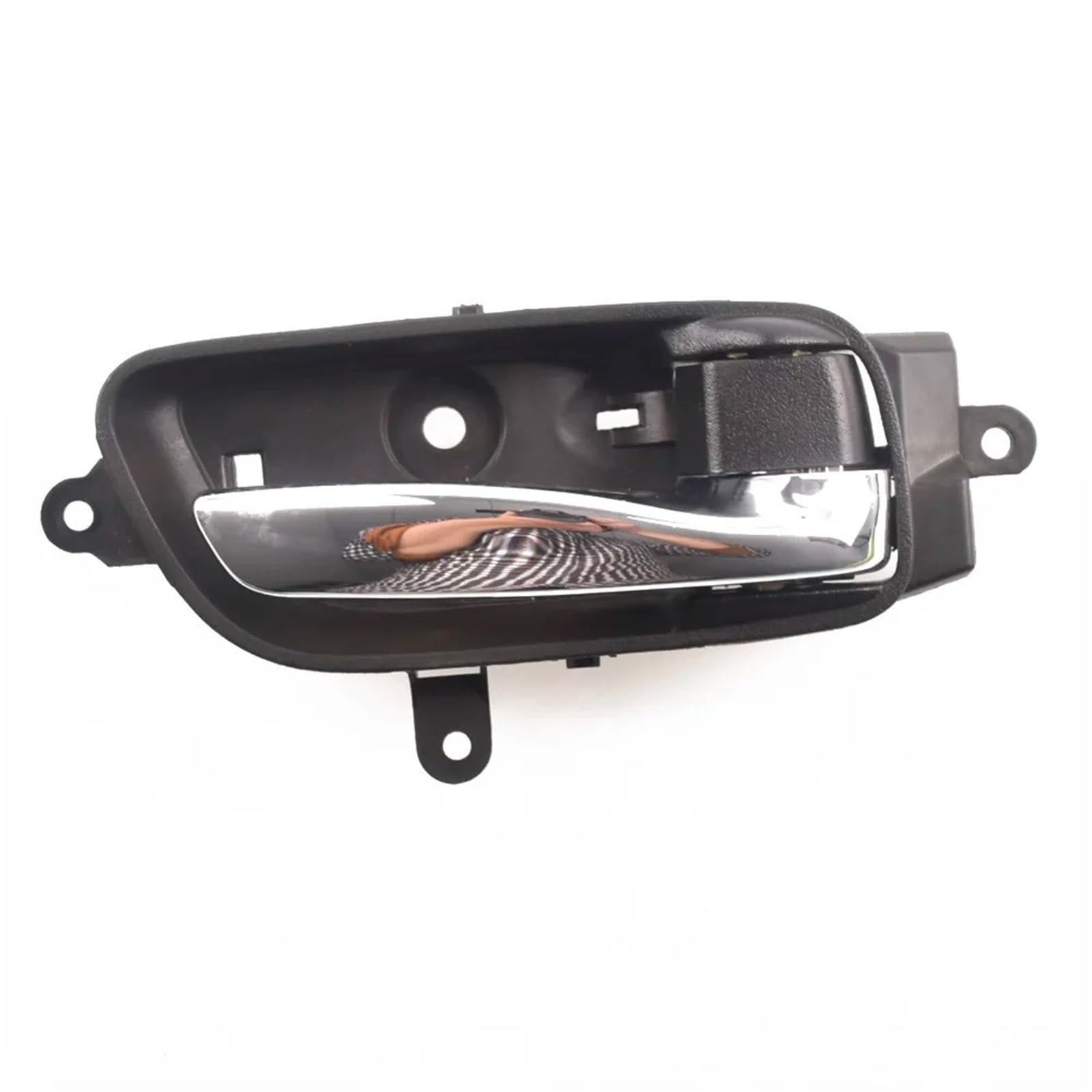 Ouokchm Car Interior Door Handle for Nissan for Altima 2013-2017 Car Interior Door Handle Left Or Right(Right)