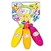 Splash Toys- Splashtoys-BANANA'S Pack DE 3 Modèle aléatoire, 30840, Multicolore
