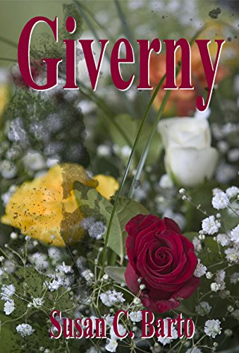Giverny (English Edition)