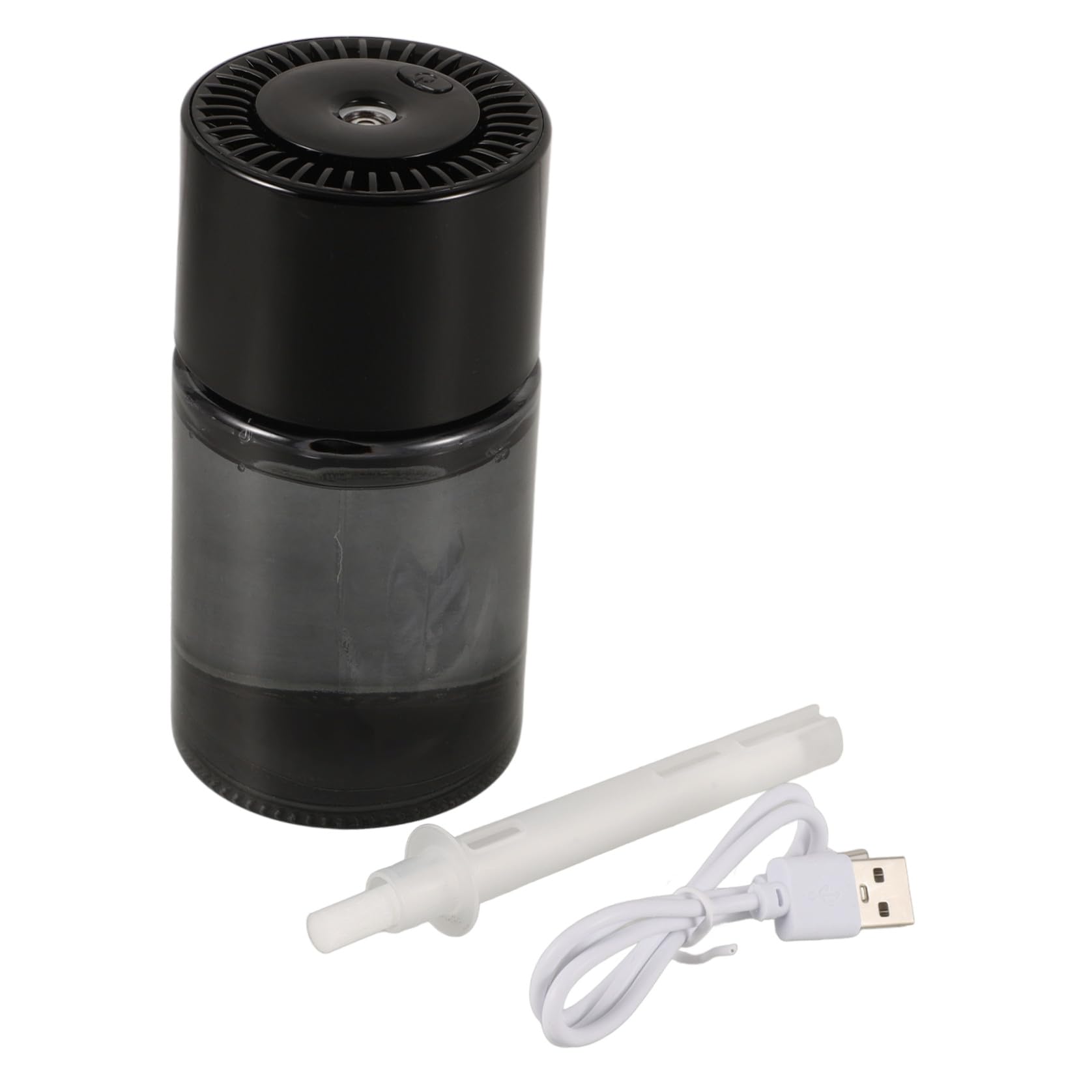 Diffusore Auto 160ml in Plastico, Spruzzo Profumato per Interni