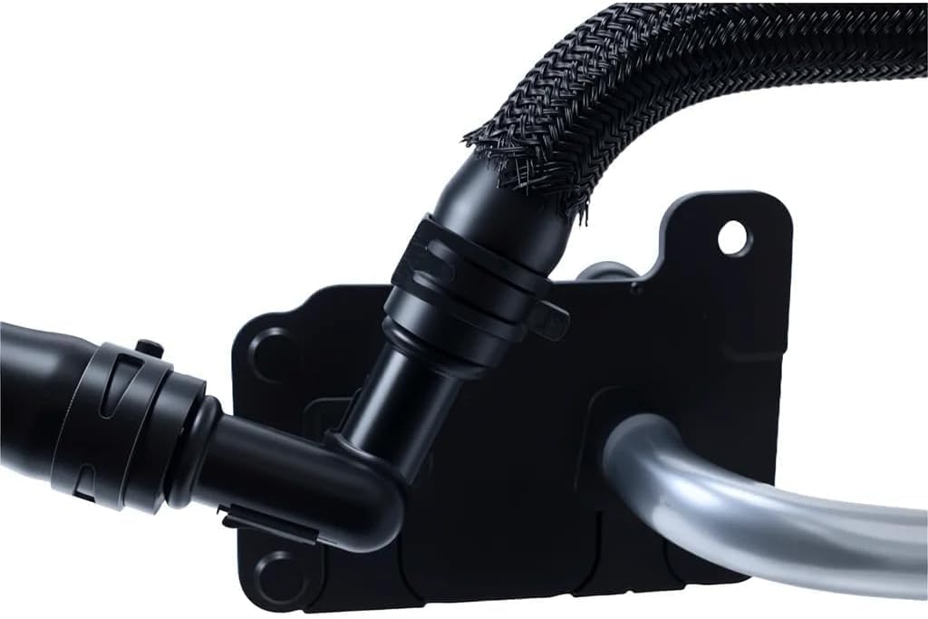 Heater Hose Set 55038042AJ Fit for Dodge Durango 5.7L 2011-2026, Heater Supply & Return Hose & Tube Assembly Replacement 55038042AJ