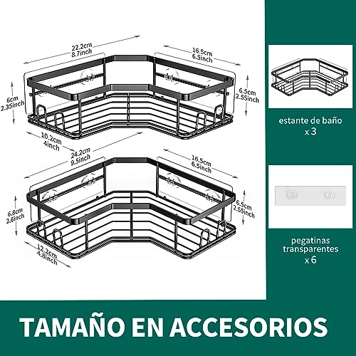 Accesorios Para Baño, Home Imagen adicional