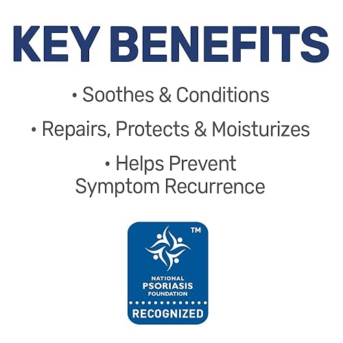 Miniatura 5 de MG217 Soluciones para el cuero cabelludo para la psoriasis champú  acondicionador 8 onzas 5603