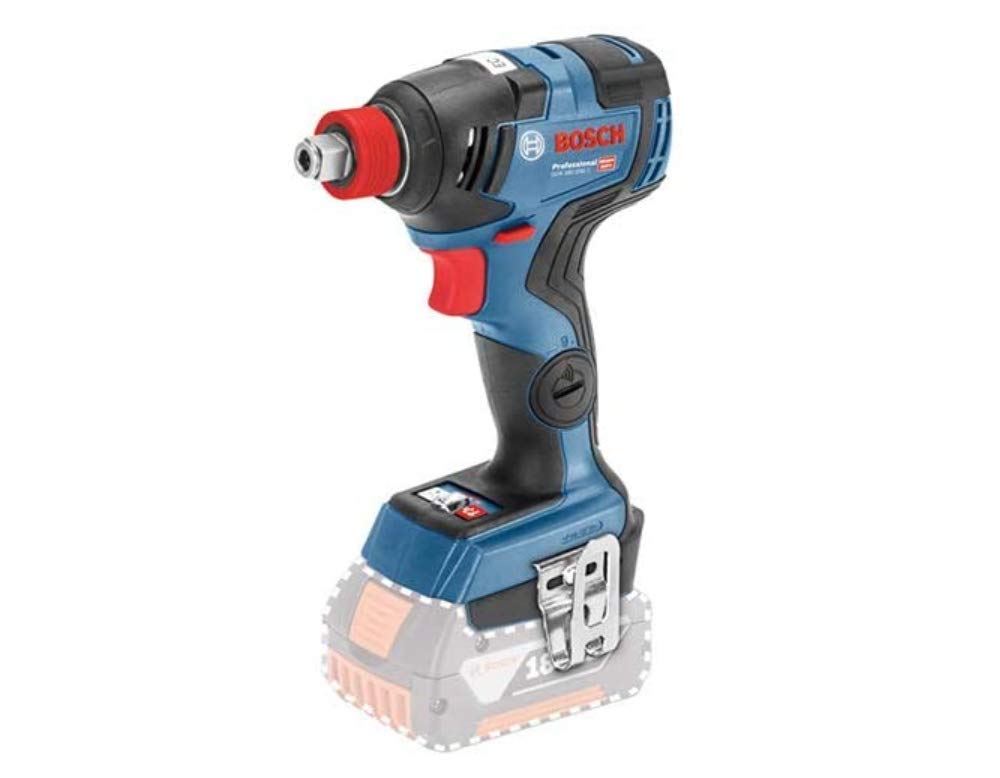 Amazon | Bosch Professional(ボッシュ) 18V コードレスインパクト  