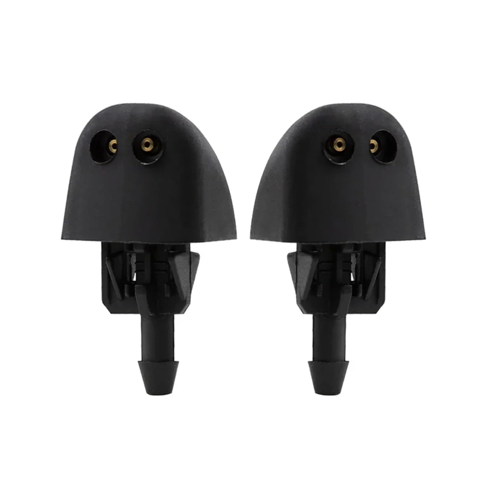 Ugello Lavavetro Compatibile Con Opel Per Vivaro 2001 2002 2003 2004 2005 2006 2007 2008 2009 2010 2011 2012 2013 2014 Ugello Spruzzatore Parabrezza Auto