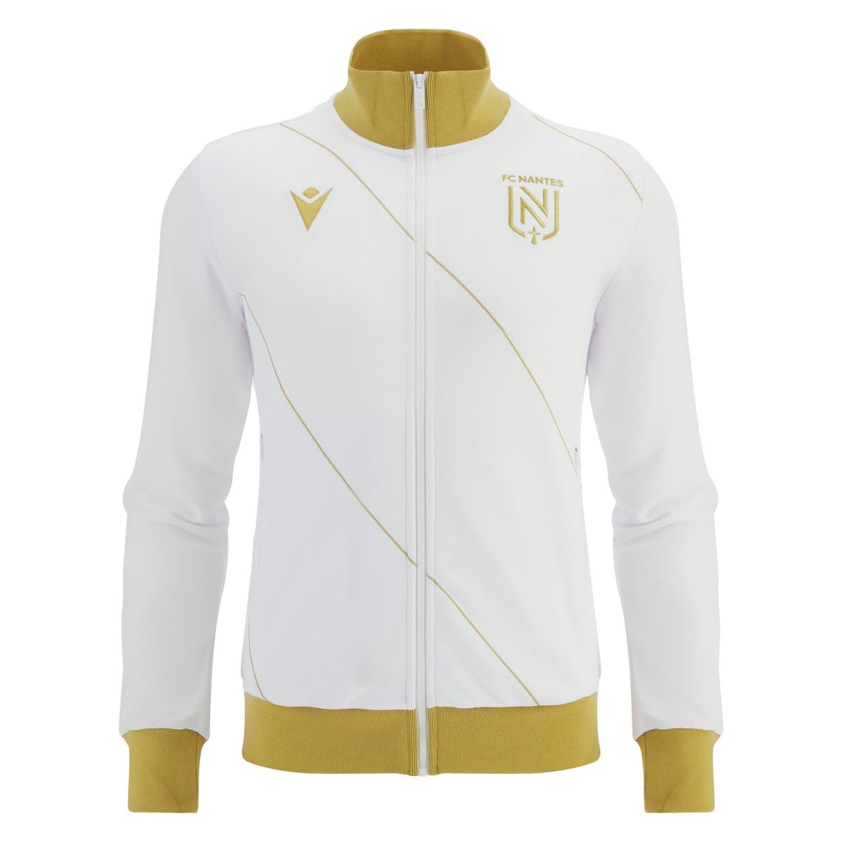Macron Veste Anthem Adulte FC Nantes
