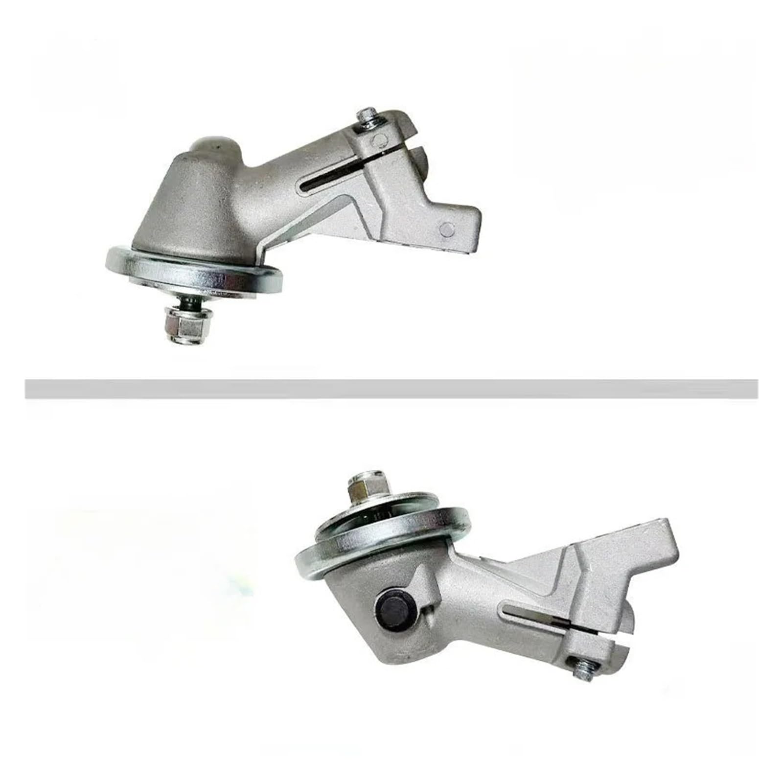 La carcasa del cabezal de la caja de cambios se adapta al ajuste fino de la motosierra Sthil FS350 FS400 FS450 FS480