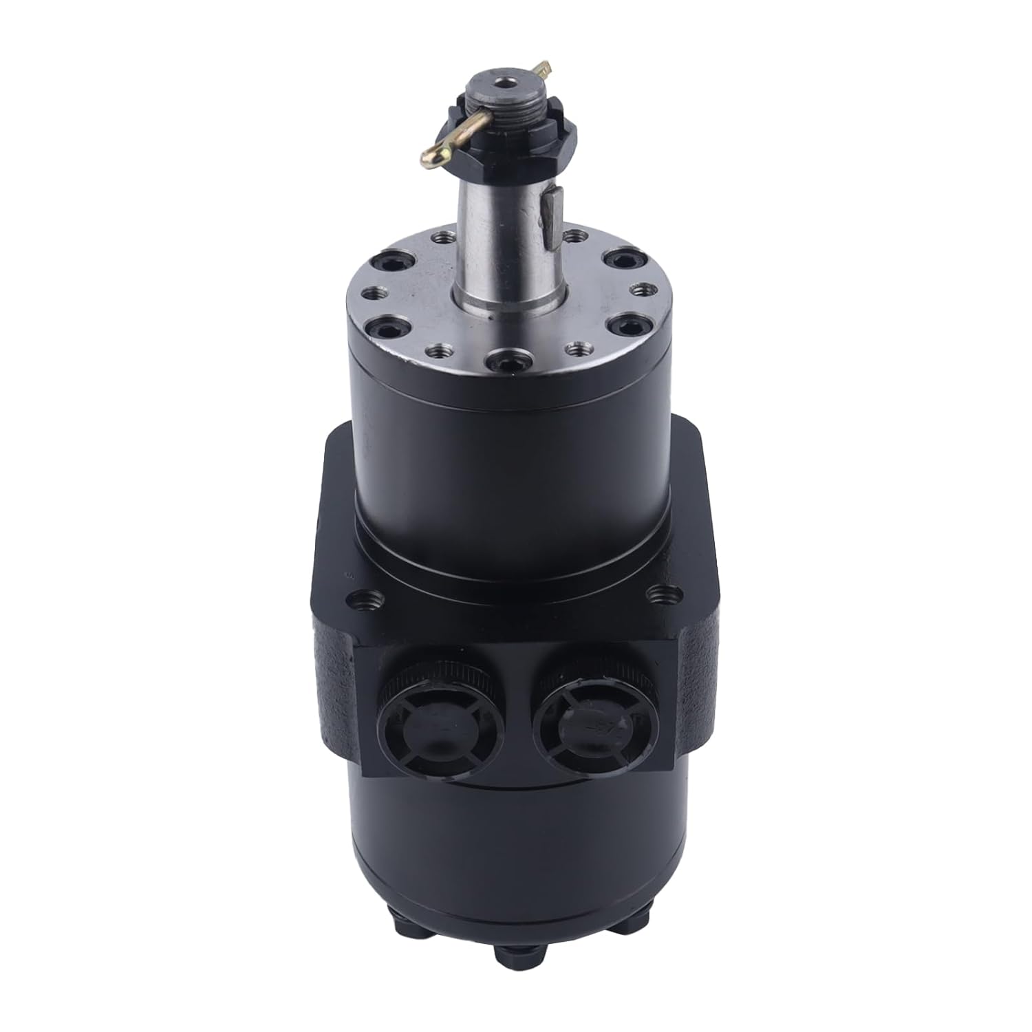 HGM-15P-7131 32410007 Wheel Motor Fits for Hydro Gear Wright Stander X Lawn Mowers# 5101583 11147854