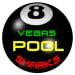 Vegas Pool Sharks