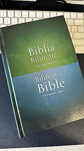 Vida 042905 Nkjv/Rvr60, Bilingual Bible, Hardcover / Nkjv/Rvr60, Biblia Bilingüe, Tapa Dura thumb #2