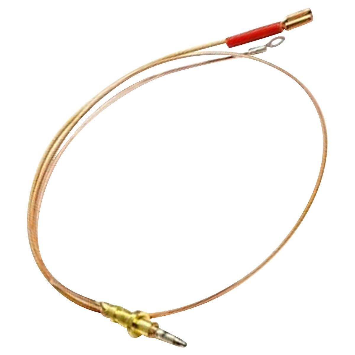Smeg 948650108 SMEG Four thermocouple 600 mm. Véritable numéro de pièce 948650108,