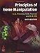 Principles of Gene Manipulation