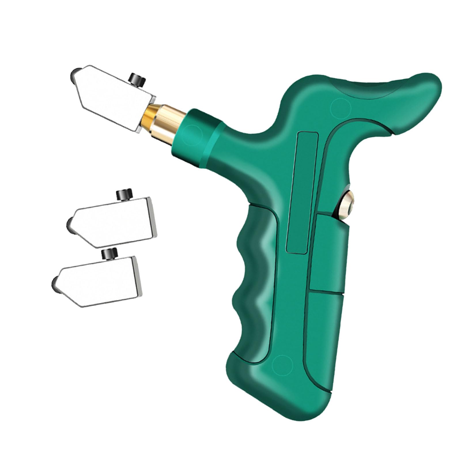 Msioytog A Ergonomic Handheld Ceramic Glass Breaking Pliers Cutter Tool Suitable For Diyer Enthusiasts Professional Craftsmen Ergonomic Glass Breaking Pliers
