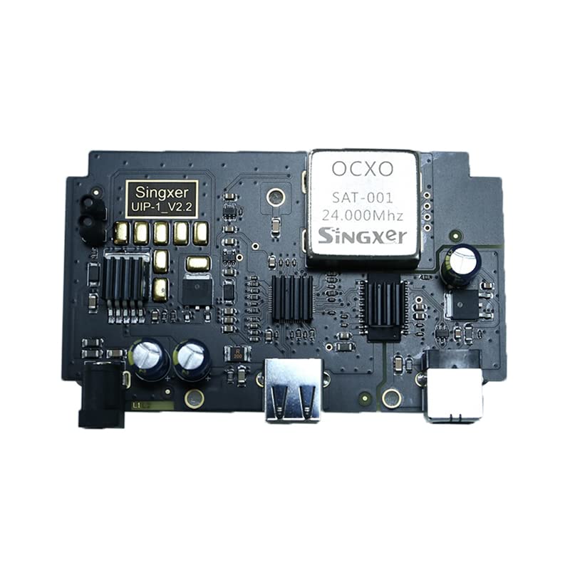 Amazon.co.jp: Singxer UIP-1 PRO Isolate Processor USB2.0 USB 