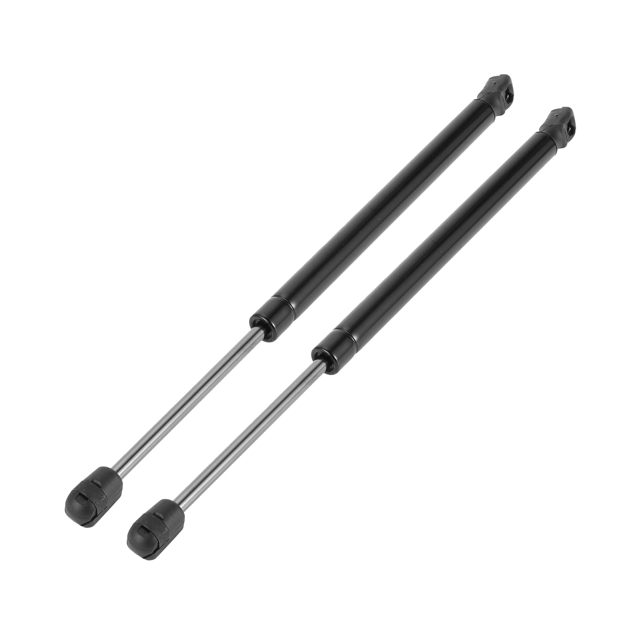 JINGLINGKJ Front Hood Damper Gas Struts Lift Support 2Pcs