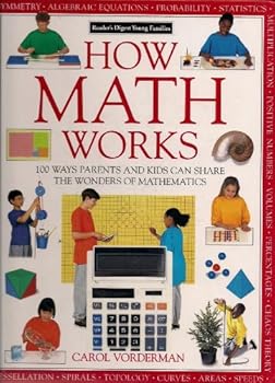 Hardcover How Maths Works Book