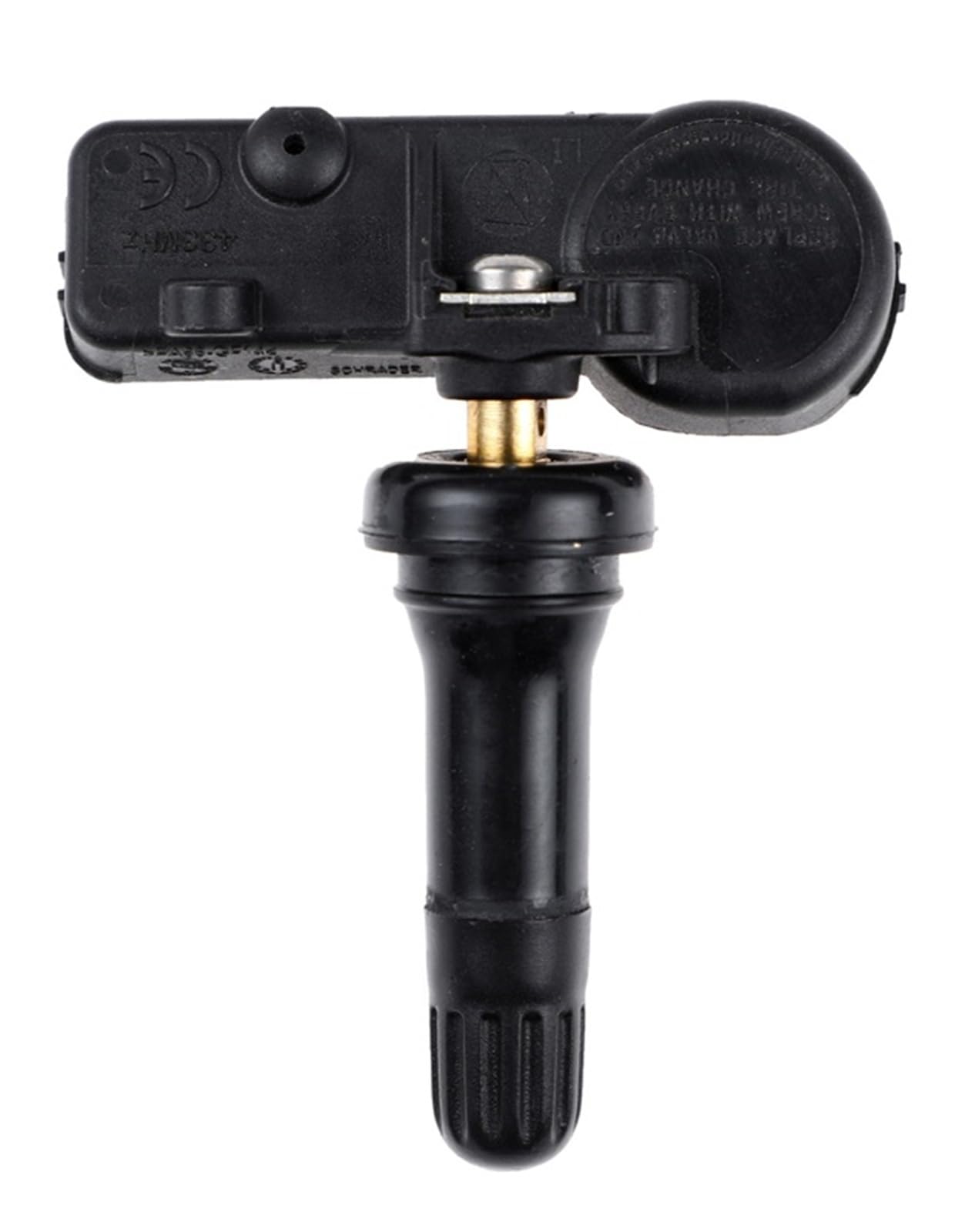 Capteur TPMS anti crevaison pour JAC Refine S3 S5 S2