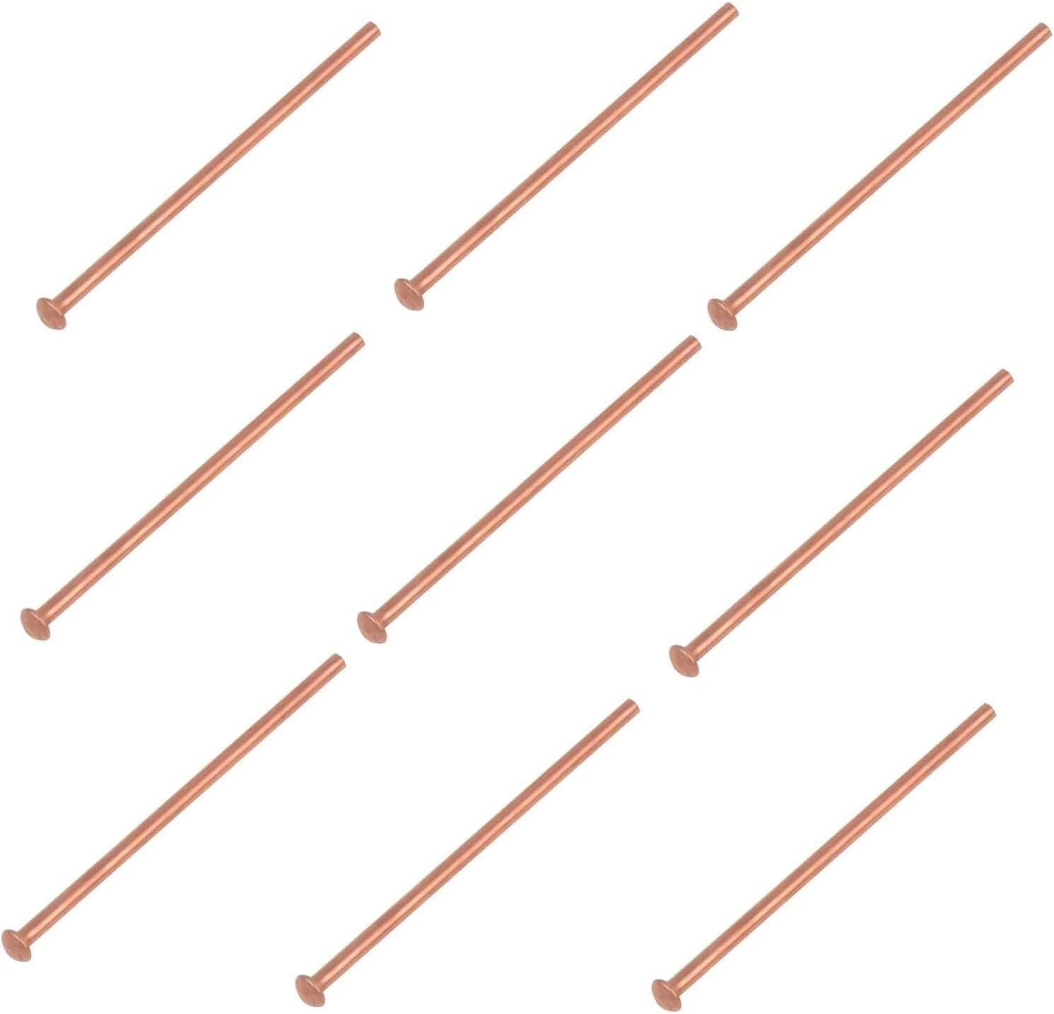 100 Pack Stud Welding Pins for Auto Body Dent Removal