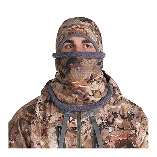 Sitka Gear Neck Gator Optifade Waterfowl,Marsh,One Size Fits All #TOP3