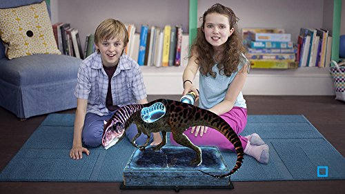 1 jeu + WONDERBOOK+ PACK DECOUVERTE MOVEPS3 - vue 9