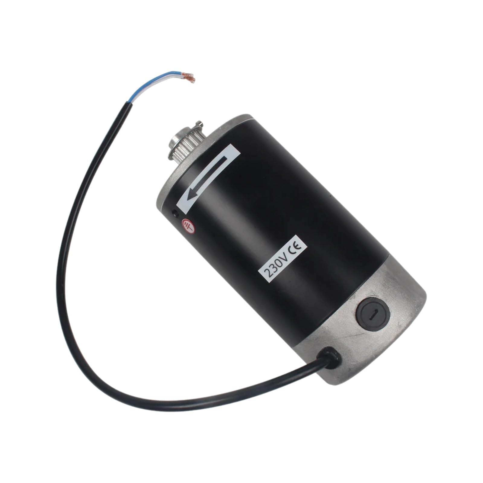 600w 110v 220v, for mini, motore a spazzole for tornio for Cj 0618 aggiornato, accessori for utensili for tornio motor de torno(220v Other)