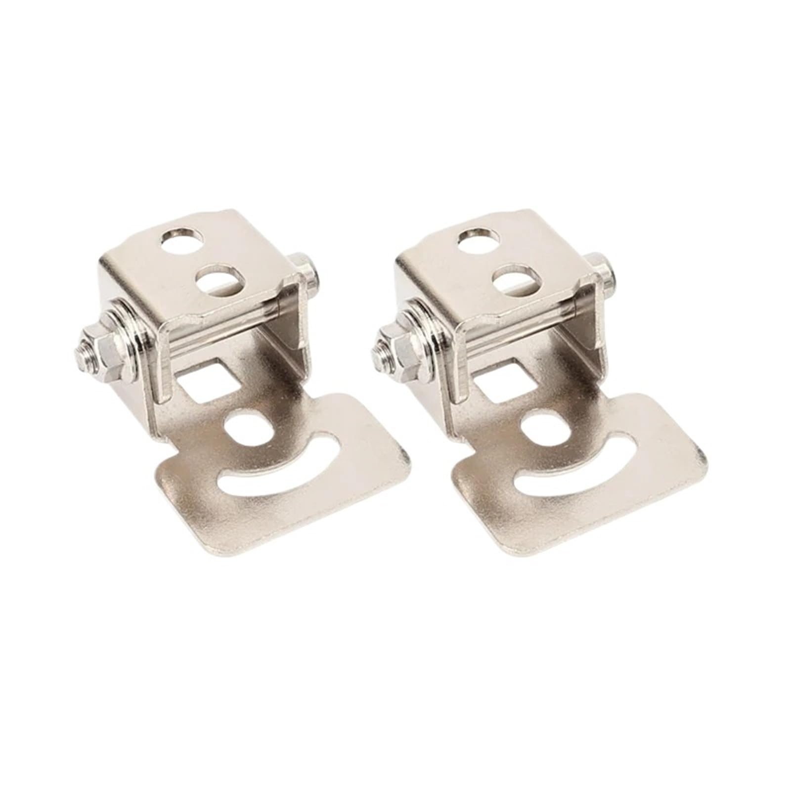 Motorcycle headlight bracket Motorcycle Headlight Spotlight Brackets Parts Sponge Clamp Light Bracket Mount Kit for ATV Dirt Bike Accessories(2pcs)