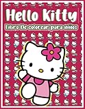  Hеllo Kitty Libro De Colorear: Libro de colorear perfecto para adultos y niños con increíbles ilustraciones de Hеllo Kitty para colorear y divertirse.