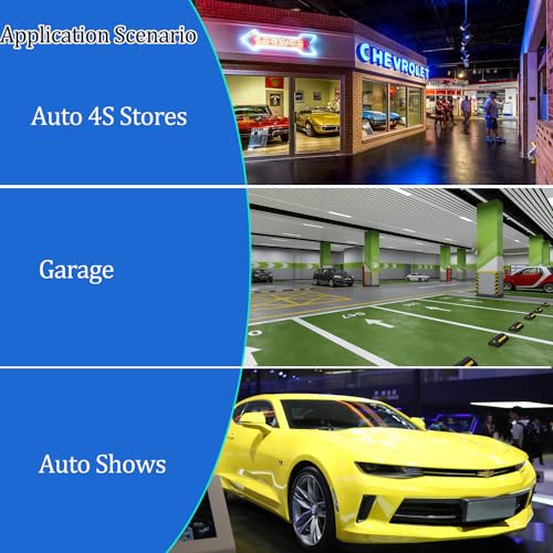 Image of Indoor Car Cover Custom Fit for Camaros SS, RS, ZL1, Z /28、LS, 1LT, 2LT, 3LT, LT1 Luxurious Soft Stretch Satin Car Cover Breathable Dust-Proof for Underground Garage, Car Show