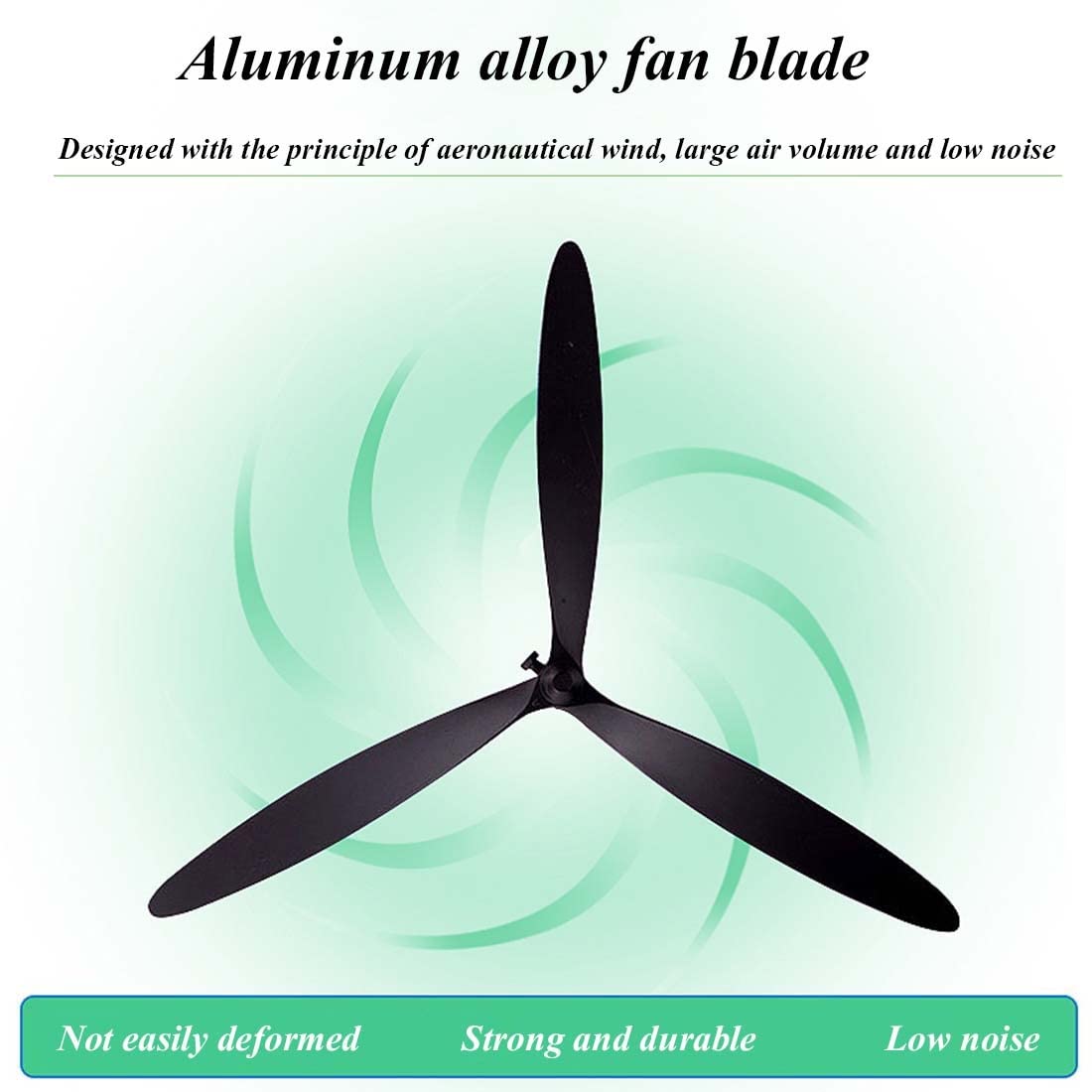 Ventilador industrial de pedestal de 66 cm, ventilador de nebulización de alta velocidad con 3 velocidades, rociador de agua oscilante para uso en interiores e invernaderos