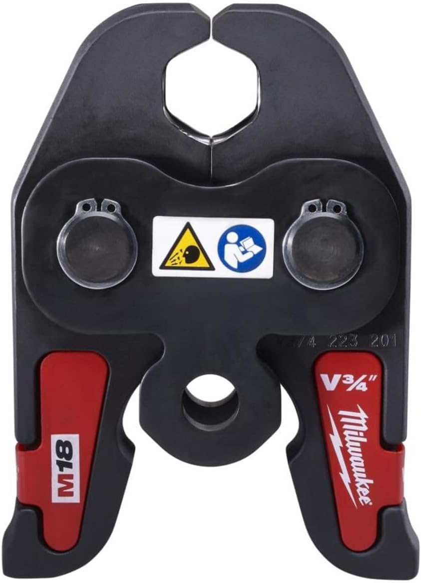 Milwaukee 49-16-2651 M18 3/4" Jaw