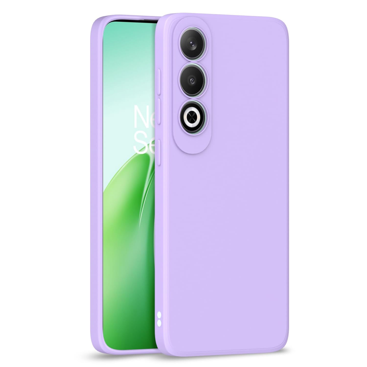 Nord CE 4 · Purple New
