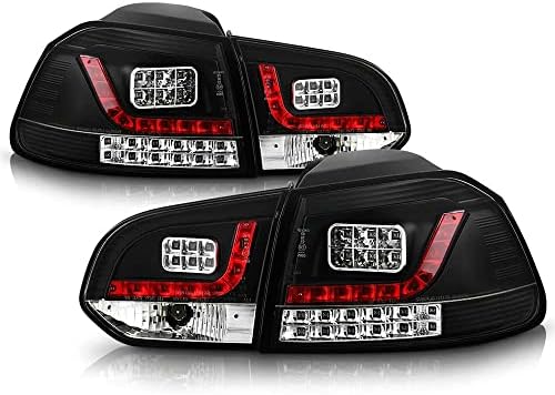 Fog & Driving Lights For Volkswagen GTI For Sale - View #5