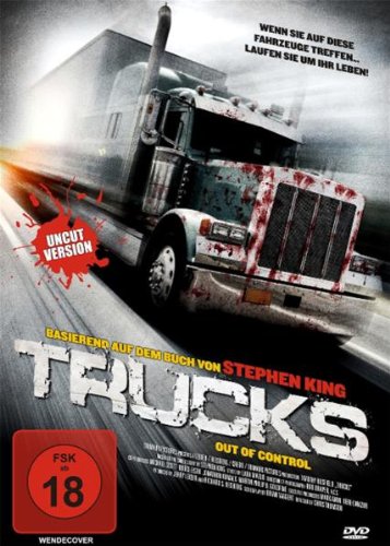 Preisvergleich Produktbild Trucks - Out of Control - Uncut Version