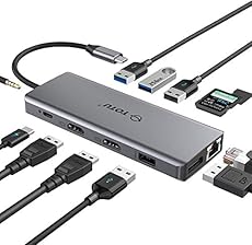 Image of USB C HUB Upgraded TOTU. Brand catalog list of TOTU. 