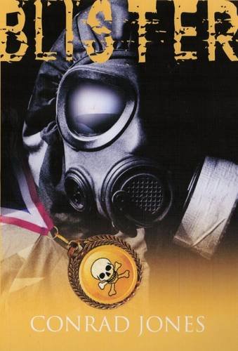 Buy Blister (Soft Target Series) — BookShops.in