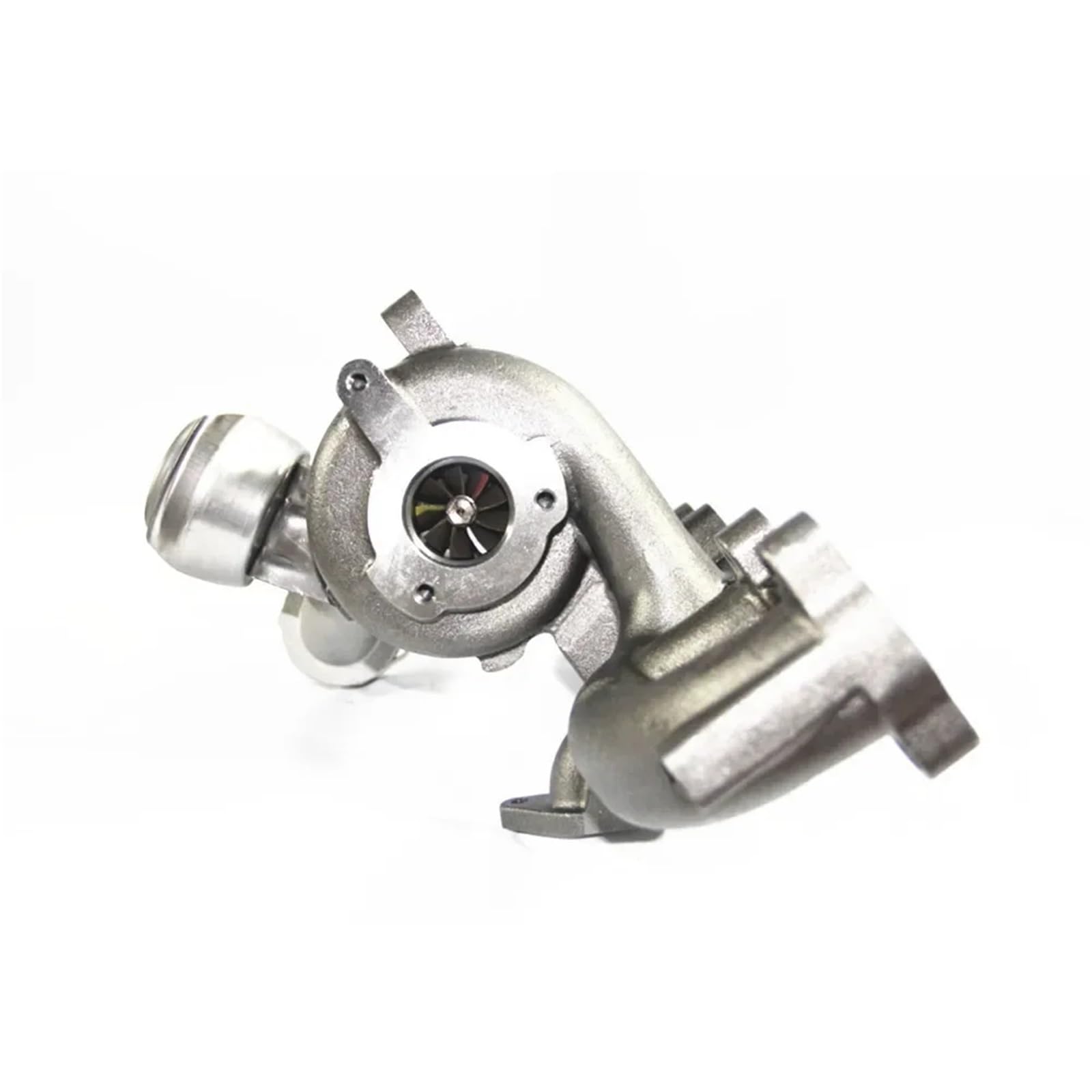 attuatore elettrico del turbocompressore Per turbina Per bora per golf IV A3 1.9 TDI ARL completo per turbocompressore turbolader