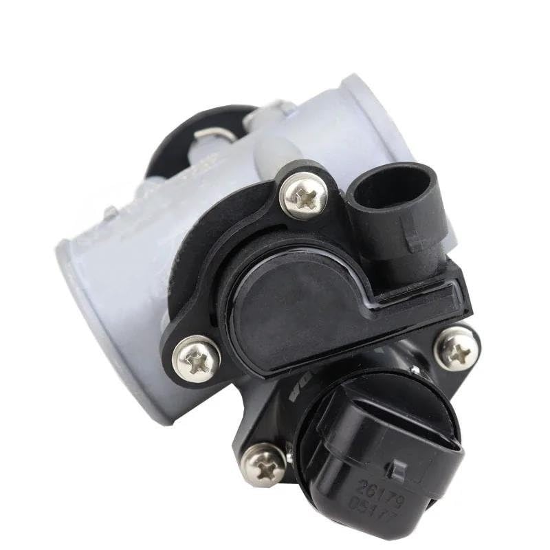 Ensemble de soupape de distribution d'air boîtier papillon pour Benelli 250 251 - 3