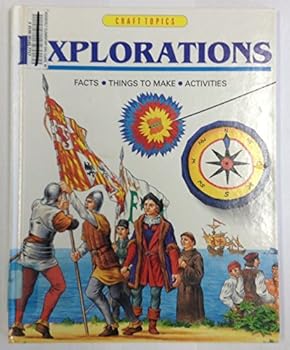 Library Binding Explorations Book