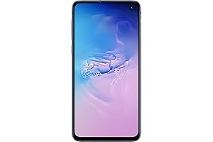 S10e Verizon: Elevate Your Mobile Experience with Sleek Design and Powerful Features