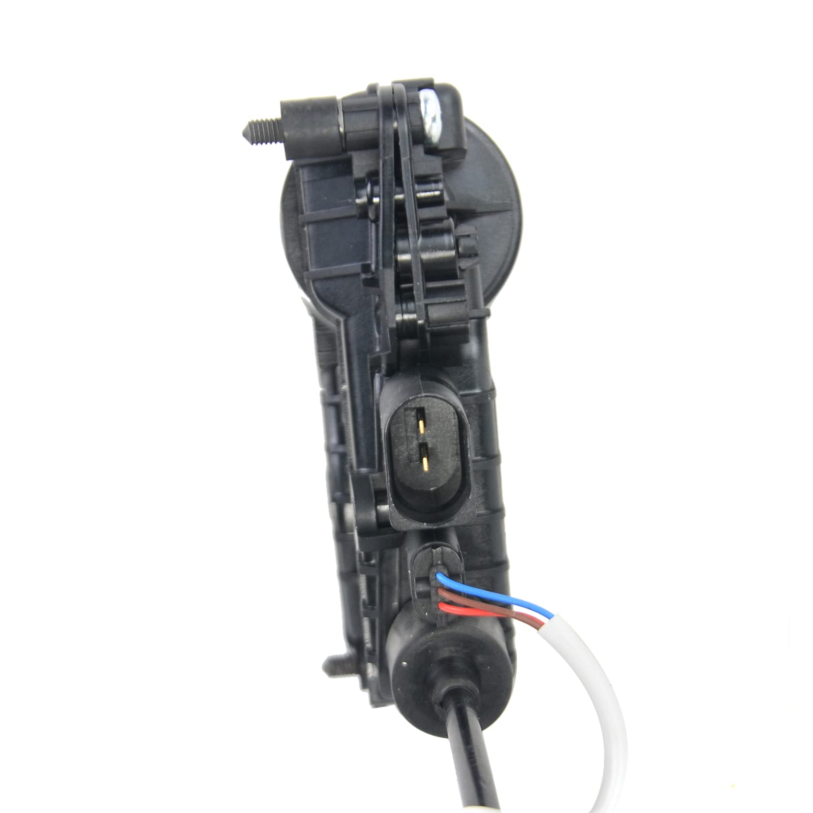 Bisenya Actionneur de serrure de porte avant droit Soft Close compatible avec 5 F10 F11 7 F01 F02 2008-2017 51217185692 51217155154