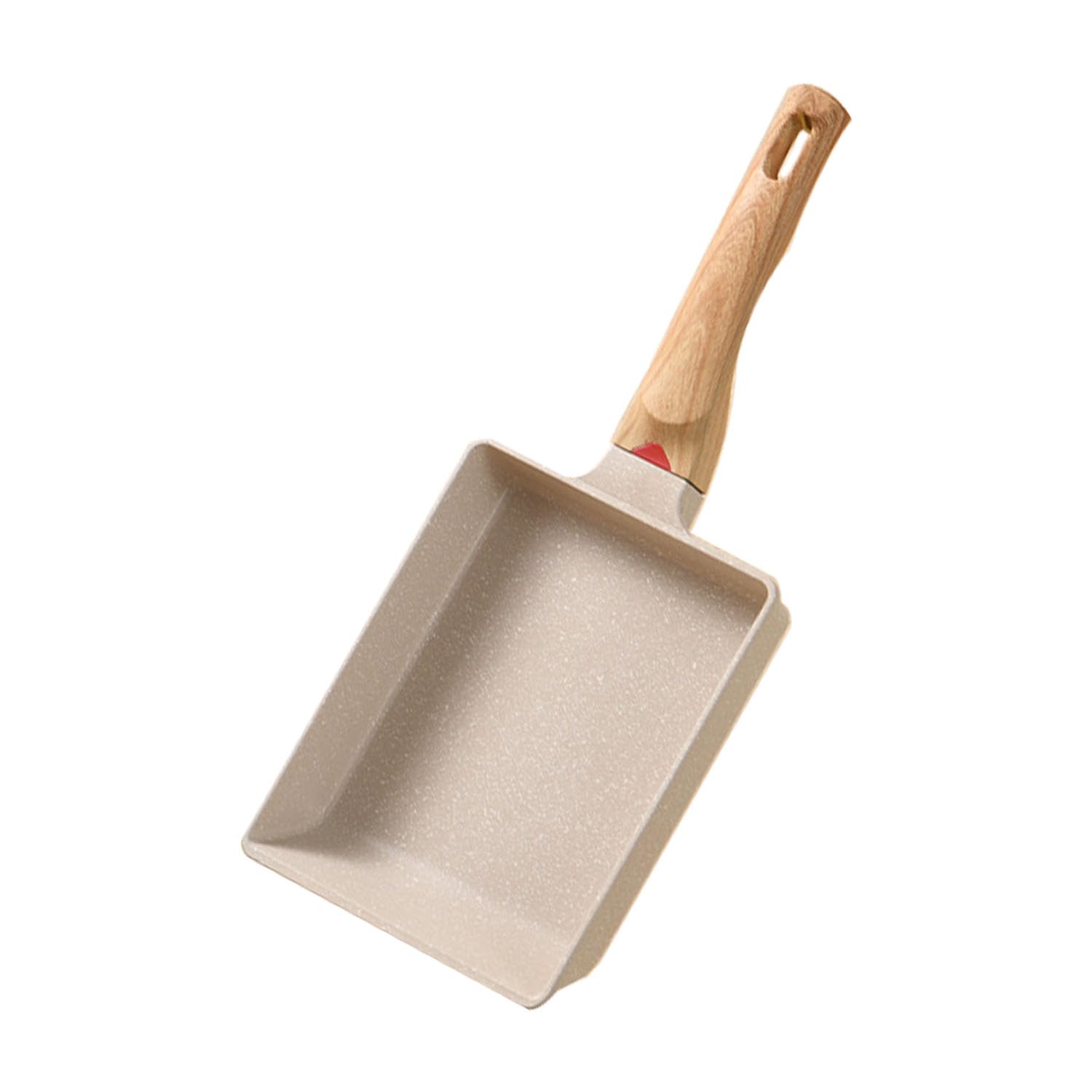 Rectangular Sartén Para Huevos, Sartén Antiadherente Tamagoyaki, Sartén Japonesa Para Tortillassartén Rectangular, Sartén Japonesa Antiadherente Para Tortillas, Sartén Cuadrada Tortilla, Para Saltear