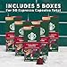 Starbucks by Nespresso Original Line, Single-Origin Sumatra, Dark Roast Coffee, 50-count Espresso Pods