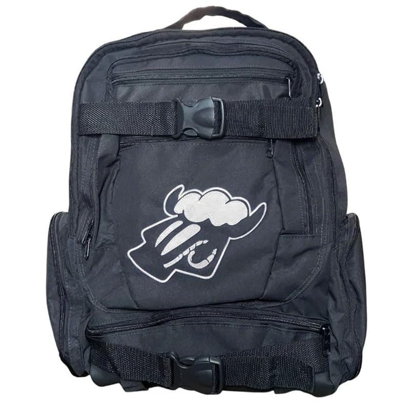 Mochila Porta Skate Melon