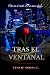 Tras el ventanal (Spanish Edition)