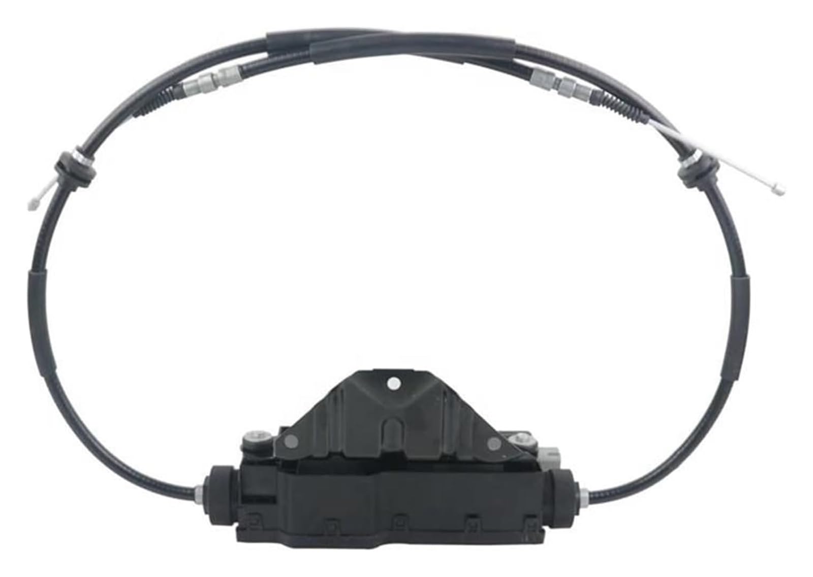 Actuador freno mano eléctrico para BMW X5 F15 y X6 F16 de 2012 a 2016 5