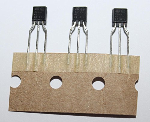 Z0107ma triac 1a 600v igt 5ma to92